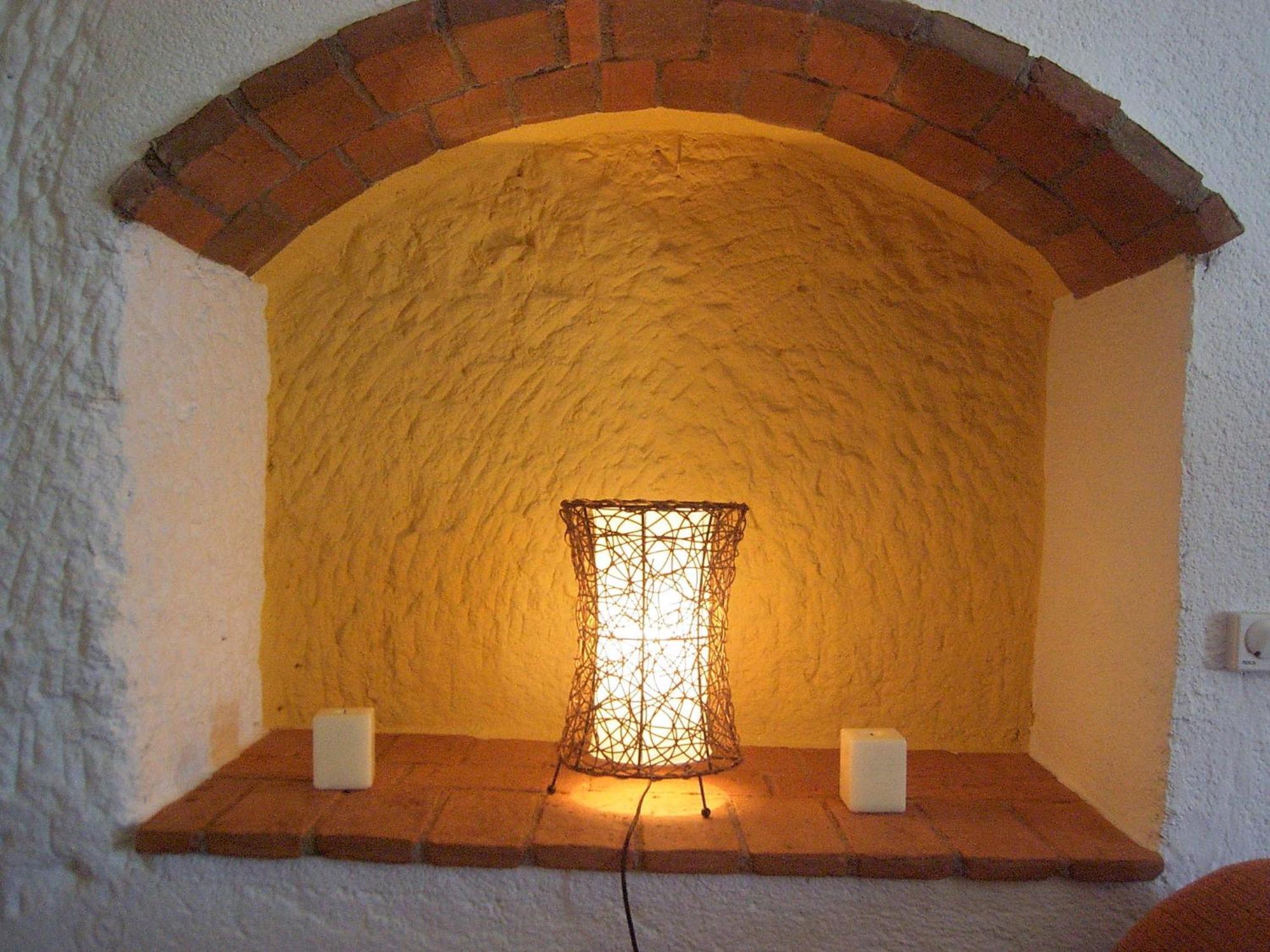 Cuevas Hammam Abuelo Jose Purullena Quarto foto